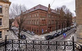 Leontovycha 1905